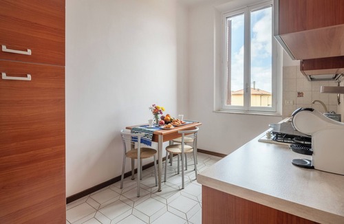 Ariccia Apartment | Cyclamen Luxury apartment