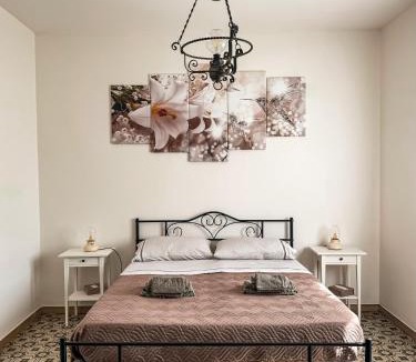 Castel d'Aiano Bed & Breakfast | D'Aiano Guest House B&B