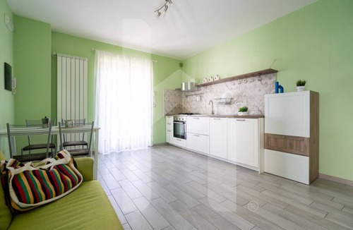 Pineto Apartment | D'Annunzio Residence - Galene - Apartment a stone's throw from the sea