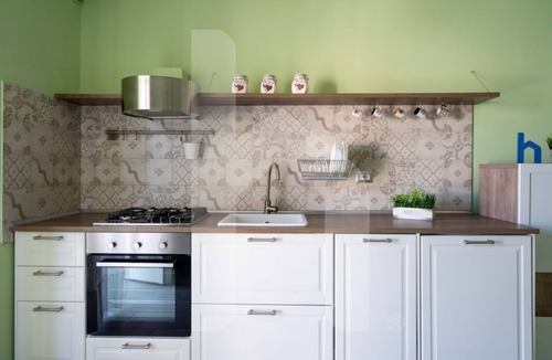 Pineto Apartment | D'Annunzio Residence - Galene - Apartment a stone's throw from the sea