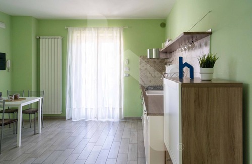 Pineto Apartment | D'Annunzio Residence - Galene - Apartment a stone's throw from the sea