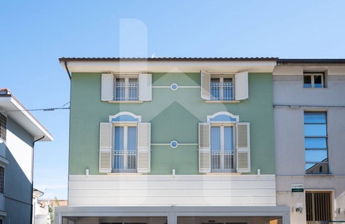 Pineto Apartment | D'Annunzio Residence - Sedna - Apartment a stone's throw from the sea