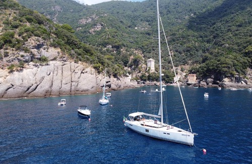 Santo Stefano al Mare Boat Rental | d’Este