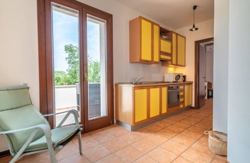 Rosolina Villa | D Oro, Isola di Albarella, Italy