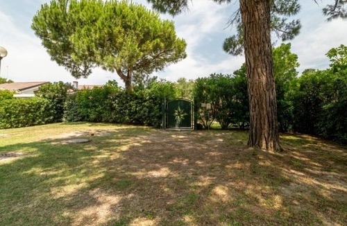 Rosolina Villa | D Oro, Isola di Albarella, Italy