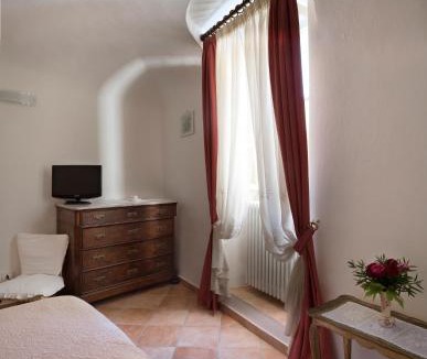 Feglino House | da Barbara