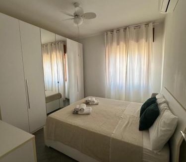 Nettuno Apartment | Da Chicca mare
