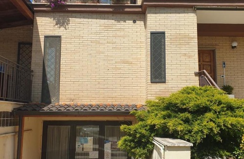 Le Casette Apartment | Da Fernanda