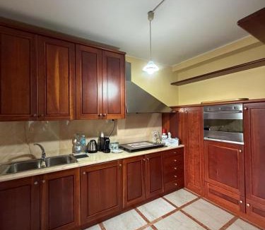 Patrica House | Da Francesca guestrooms