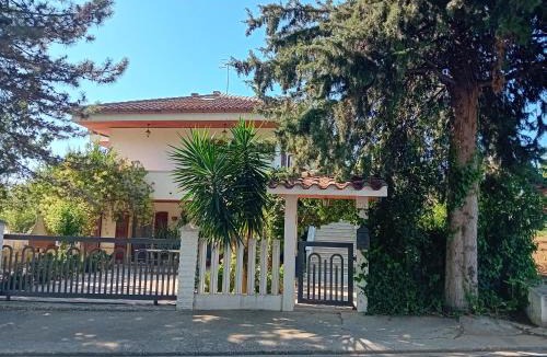 Nereto Apartment | DA GIANNì
