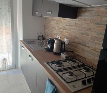 Prenestino-Centocelle Apartment | Da Laura