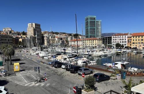 Savona Apartment | Da Li Al Mar