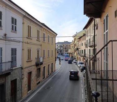 Dronero Apartment | Da Lucia