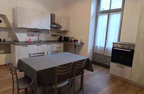 Dronero Apartment | Da Lucia