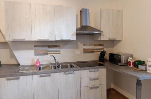 Dronero Apartment | Da Lucia