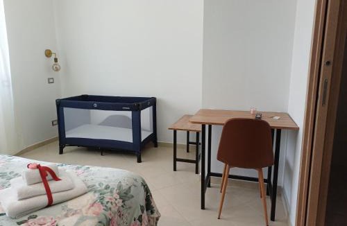 Cagnano Amiterno Bed & Breakfast | Da Neva
