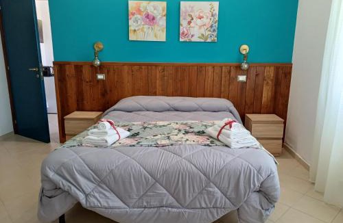 Cagnano Amiterno Bed & Breakfast | Da Neva