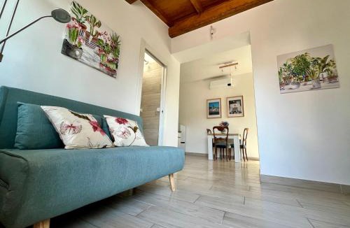 Marta House | Da Nonna Anita