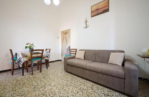 Piombino Apartment | Da Nonna Tina Vistamare - Piombino