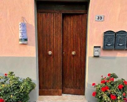 Madonna Dei Fornelli Apartment | Da Pino Affittacamere