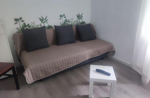 Quinto al Mare Apartment | Da qui, il mare
