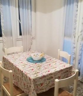 Piani-Ciapin Apartment | da Rino