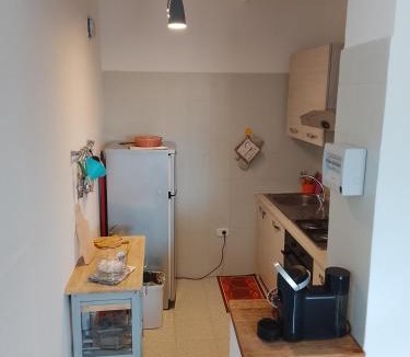 Pancole Apartment | da Roy