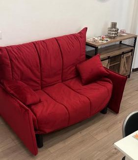 San Fruttuoso Apartment | Da Sabrina al Borghetto