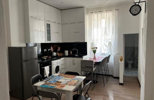 San Fruttuoso Apartment | Da Sabrina al Borghetto