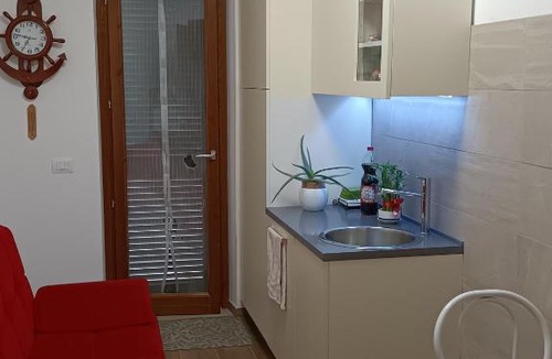 Torre Angela Bed & Breakfast | Da Sara B&B