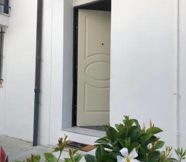 Punta Marina Bed & Breakfast | Da Scilla