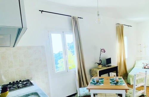 Finale Ligure Apartment | Da Senso