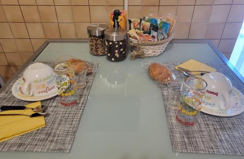 Cuneo Apartment | Da Tella