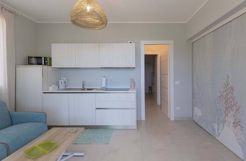Mola Apartment | Dahlia suite di pregio - Porto Azzurro