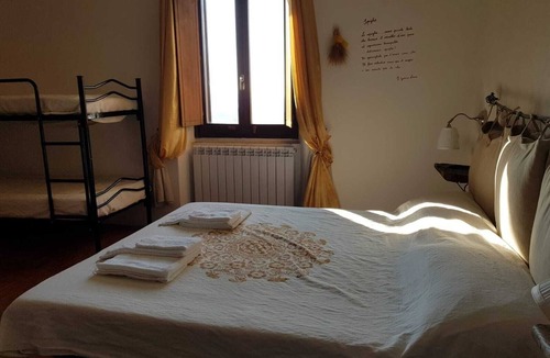 Frontino Other | Dai du bourdei farmhouse