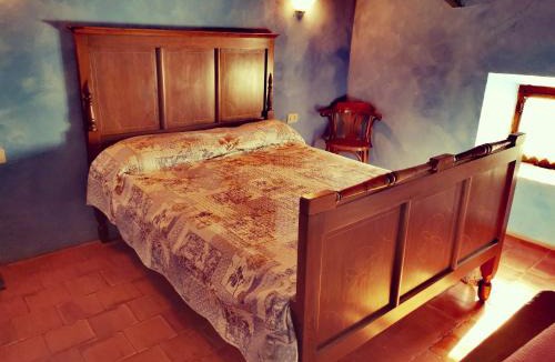 Solignano Bed & Breakfast | Daina Bianca