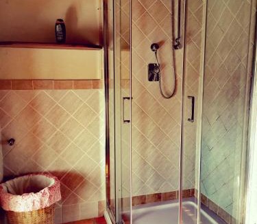 Solignano Bed & Breakfast | Daina Bianca