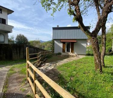 Carrara House | Dal Mae'
