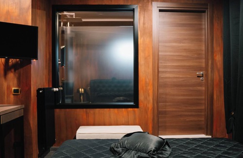 Patrica Hotel | Dal Patricano Hotel
