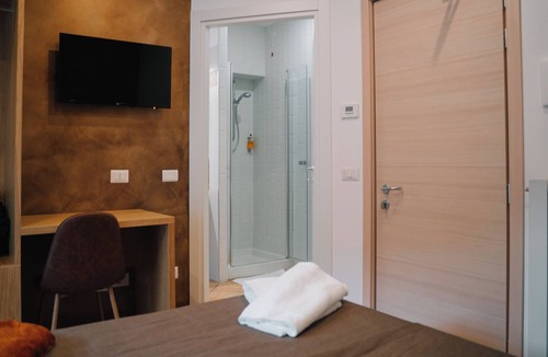 Patrica Hotel | Dal Patricano Hotel