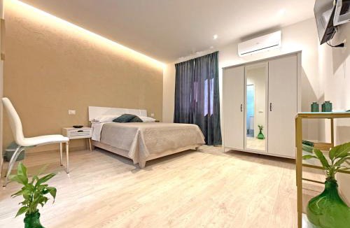 Torrevecchia Teatina Bed & Breakfast | DalGra room e garden