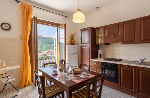 Pietrabruna Apartment | Dalia (PTB130) by Interhome