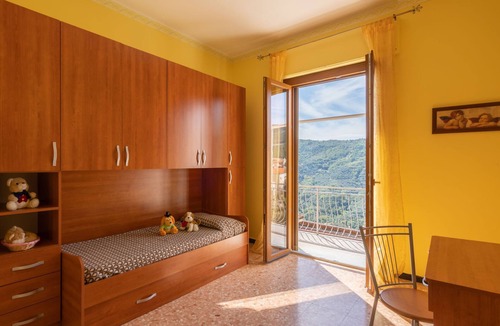 Pietrabruna Apartment | Dalia (PTB130) by Interhome