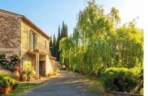 Montecatini Val di Cecina Apartment | "Dalla Marina" Farm - Peace and Nature for Families and Friends