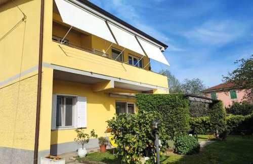 Arcola House | Dalla Catò