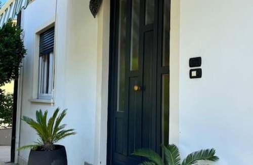 Bussolengo Apartment | Dalla Simo