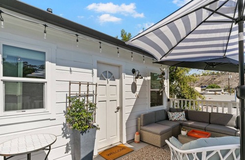 San Onofre Apartment | Dana Point/ Capistrano Beach Studio!