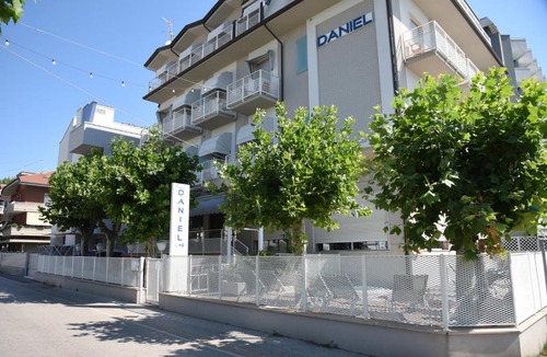 Igea Marina Apartment | Daniel Apartments