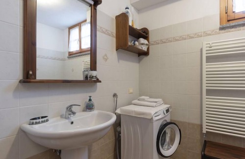 Borgo Apartment | Daniele by Interhome