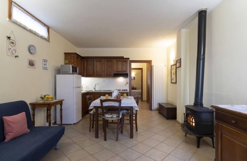 Borgo Apartment | Daniele by Interhome